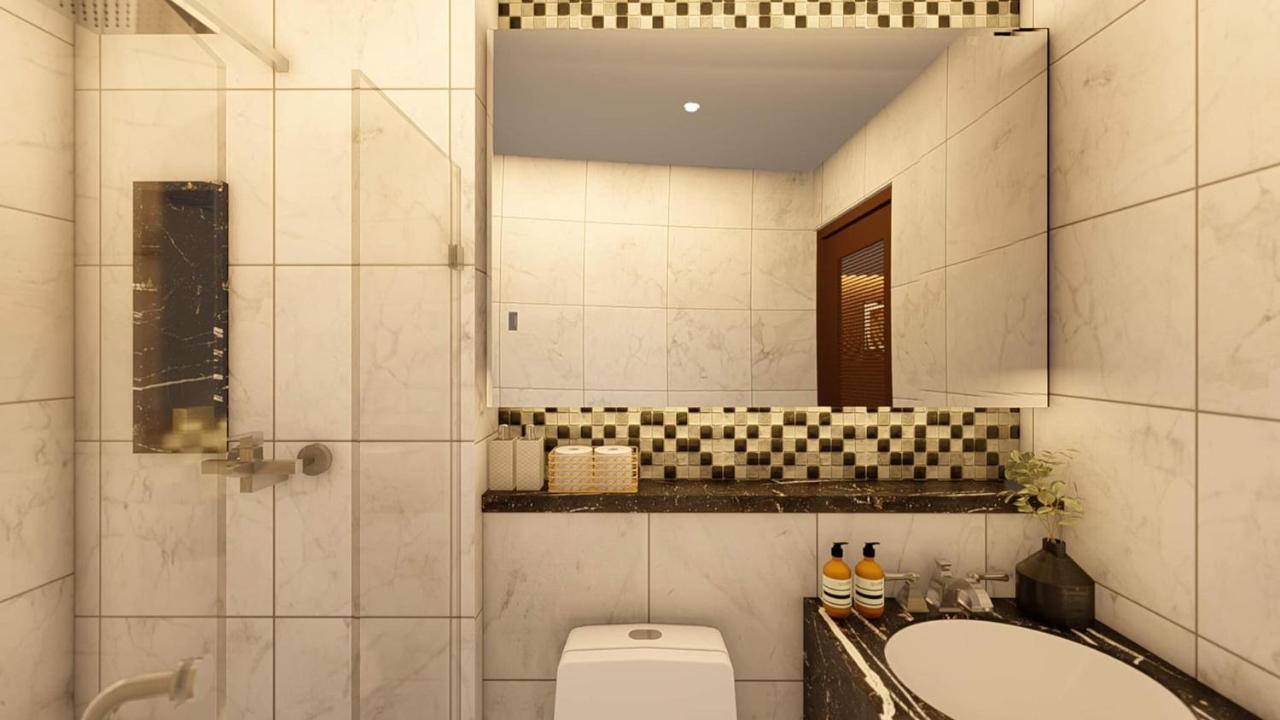 El Vistra Traveller'S Inn Calumpit Kültér fotó