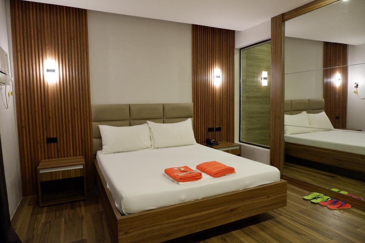 El Vistra Traveller'S Inn Calumpit Kültér fotó