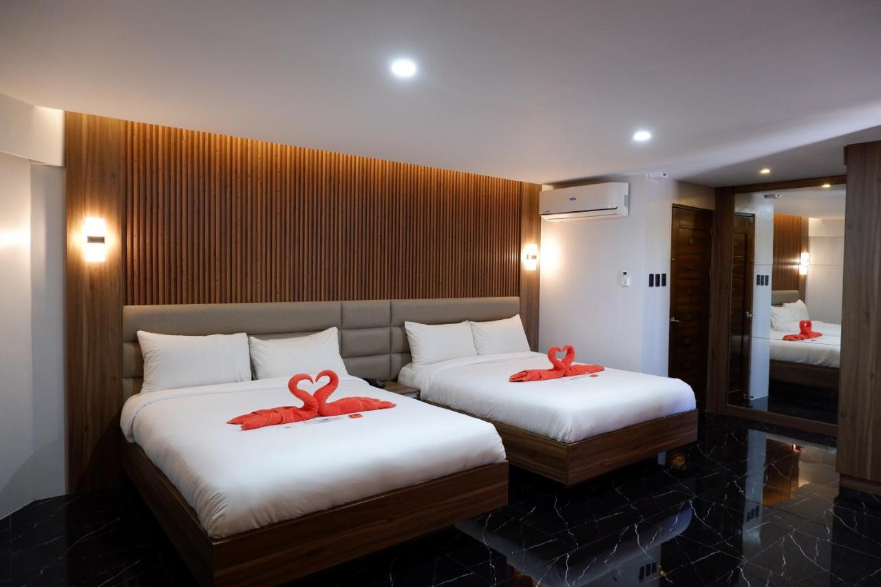 El Vistra Traveller'S Inn Calumpit Kültér fotó