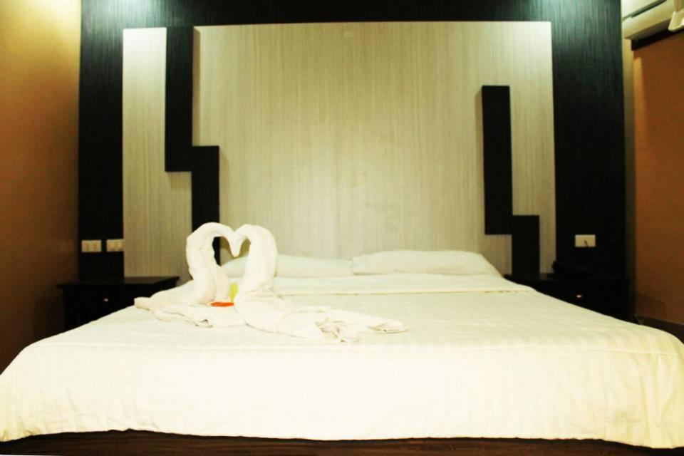 El Vistra Traveller'S Inn Calumpit Kültér fotó