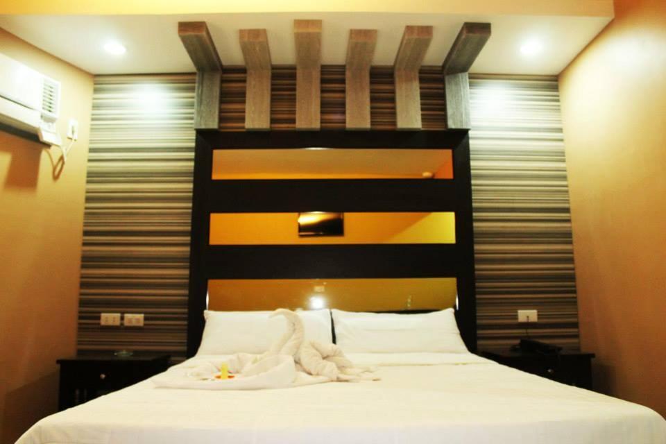 El Vistra Traveller'S Inn Calumpit Kültér fotó