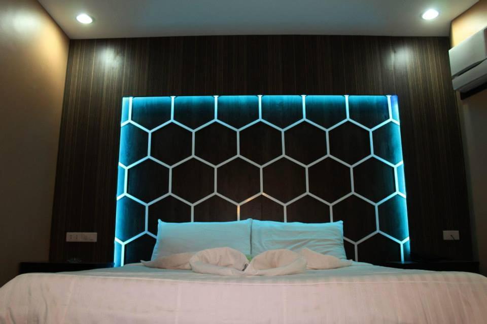 El Vistra Traveller'S Inn Calumpit Kültér fotó