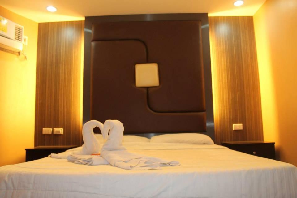 El Vistra Traveller'S Inn Calumpit Kültér fotó