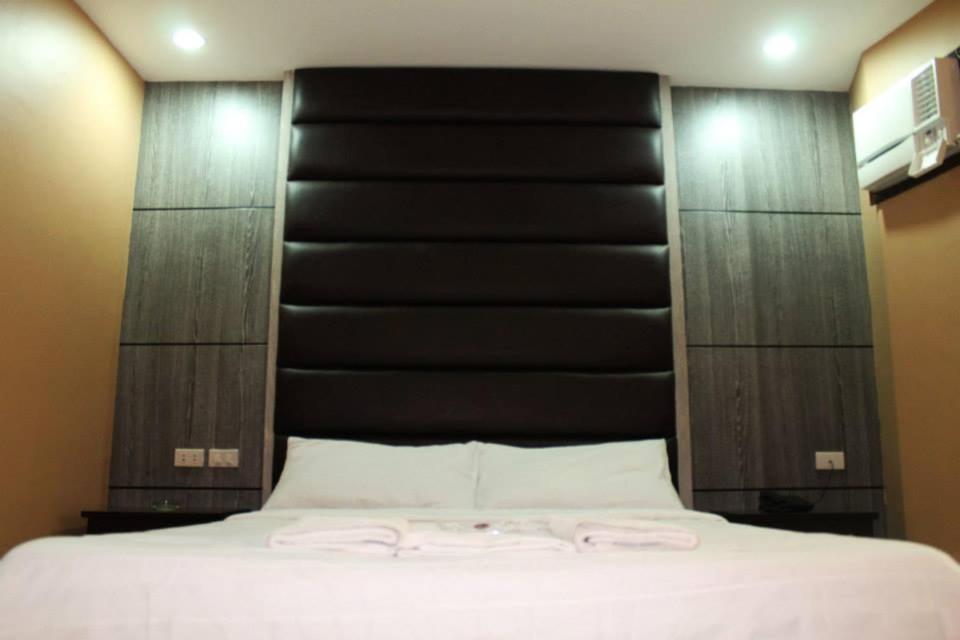 El Vistra Traveller'S Inn Calumpit Kültér fotó