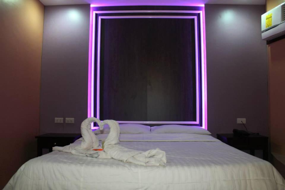 El Vistra Traveller'S Inn Calumpit Kültér fotó