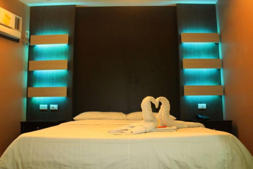 El Vistra Traveller'S Inn Calumpit Kültér fotó