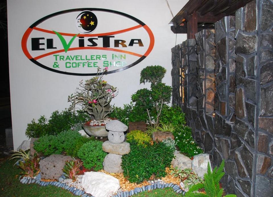 El Vistra Traveller'S Inn Calumpit Kültér fotó