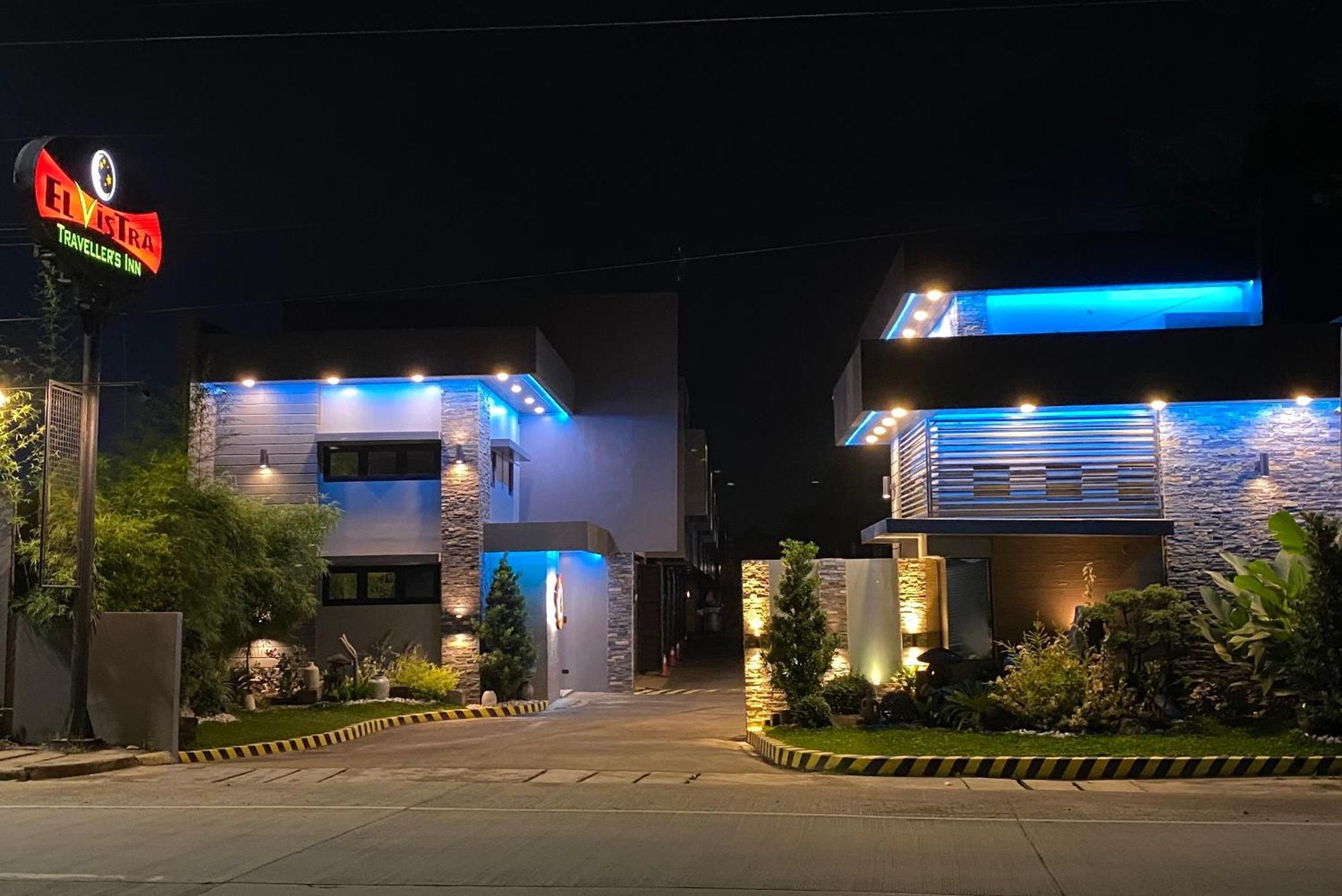 El Vistra Traveller'S Inn Calumpit Kültér fotó