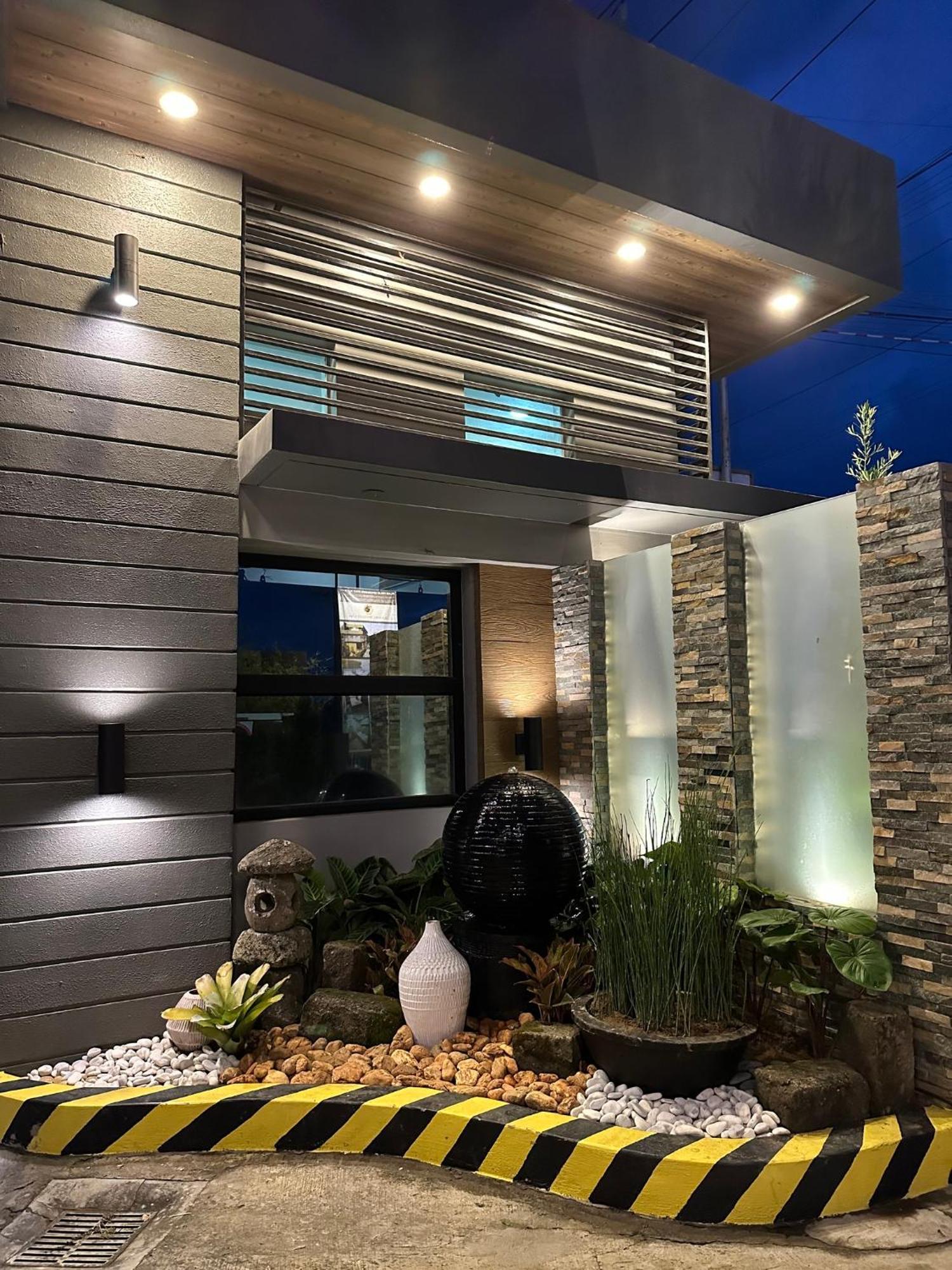 El Vistra Traveller'S Inn Calumpit Kültér fotó
