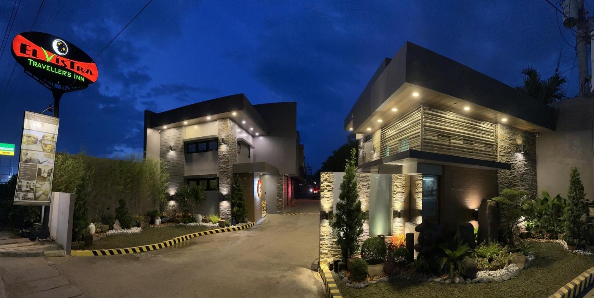 El Vistra Traveller'S Inn Calumpit Kültér fotó